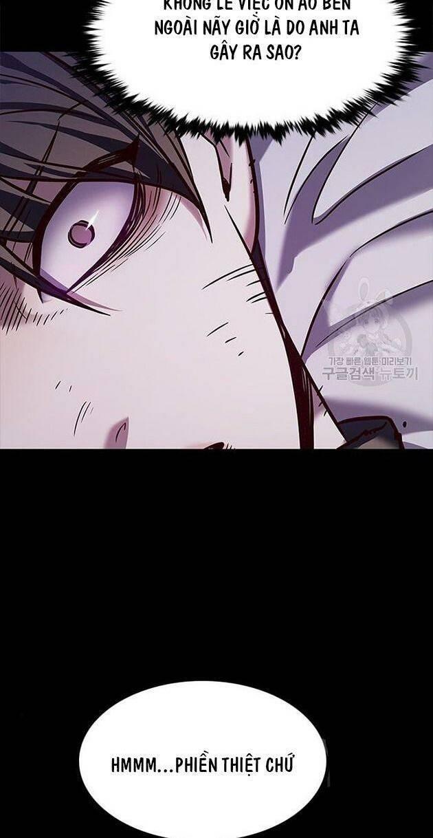 biến thân thành mèo chapter 216 16