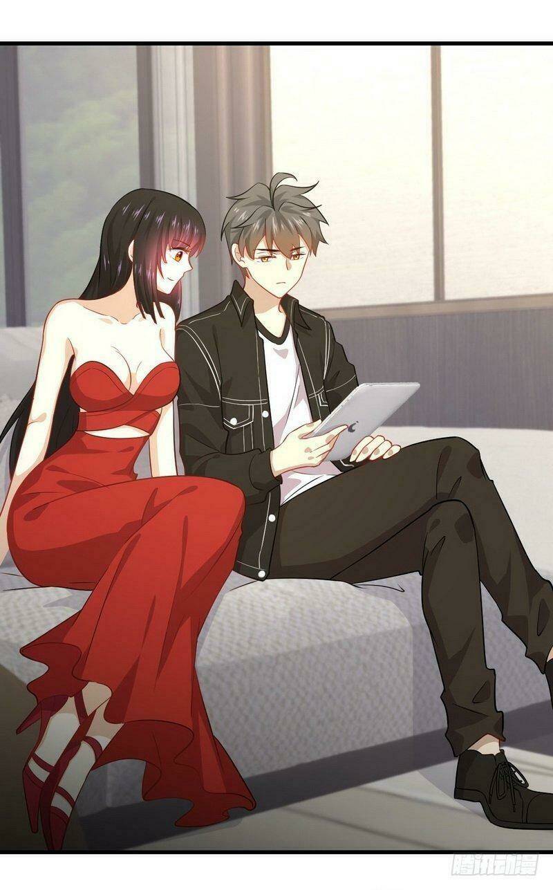 xuyên không vào thế giới nữ cường chapter 49 19