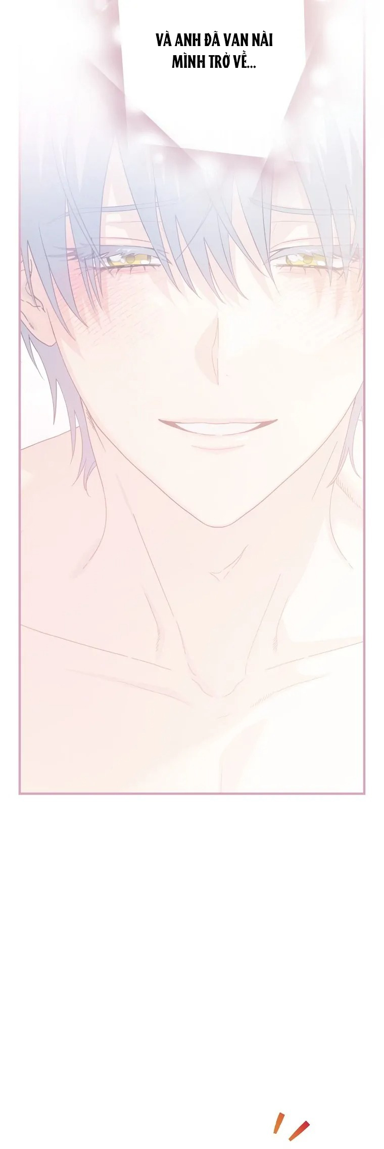 đứa bé không phải là con của anh chapter 67 20