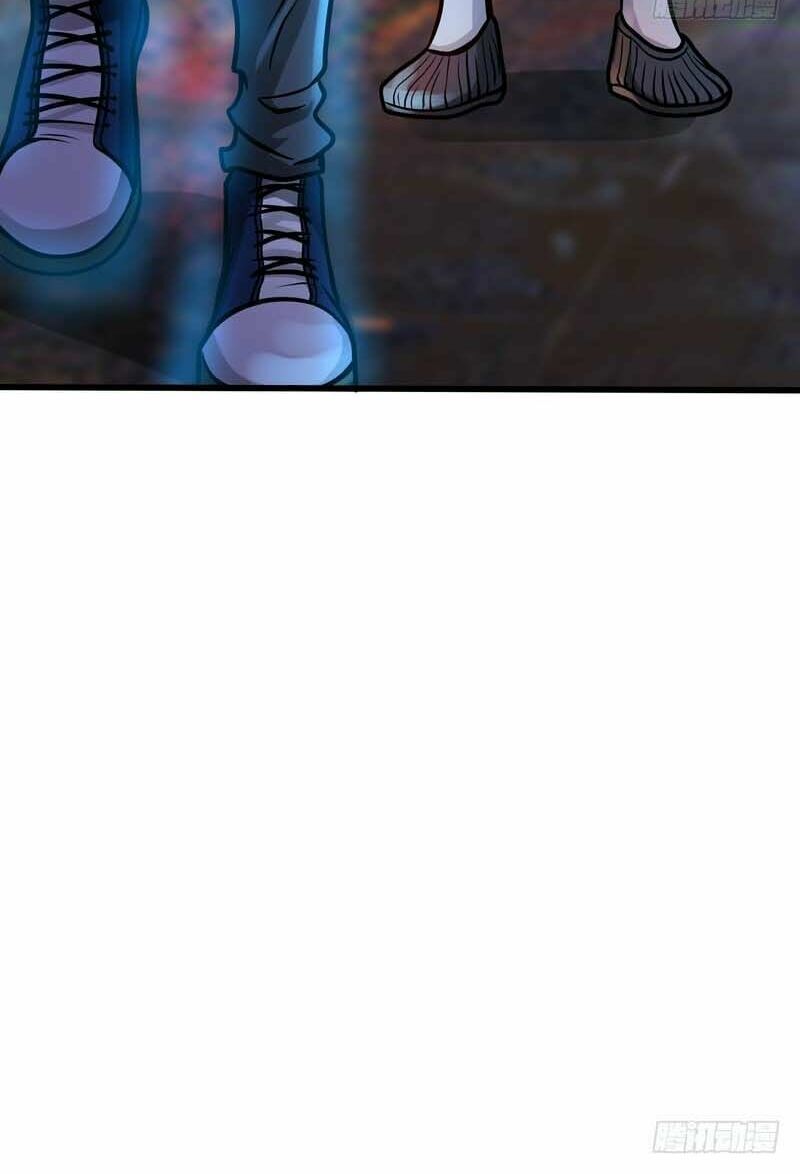 nhóm giao lưu của địa phủ chapter 78 30