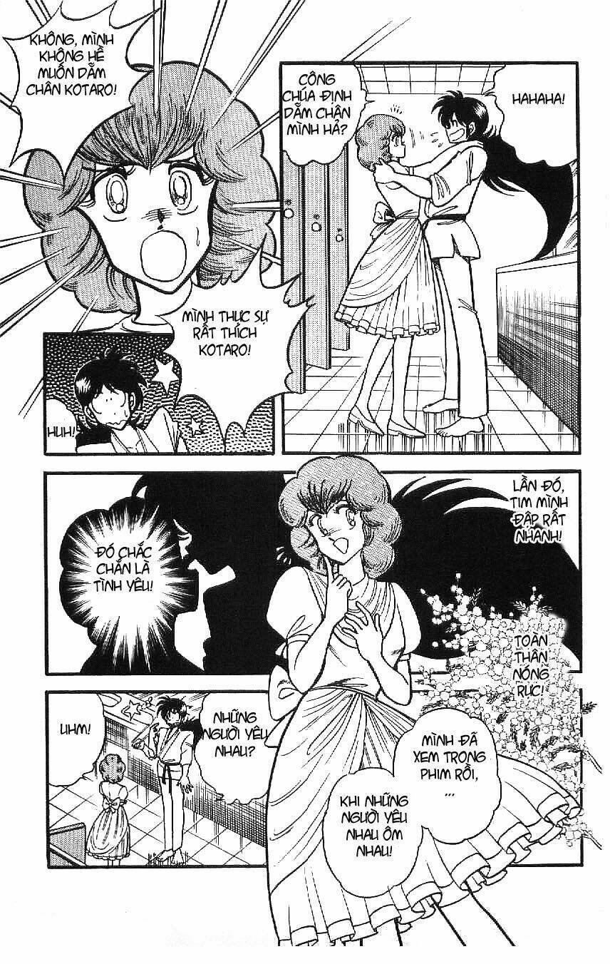 kotaro makaritoru chapter 46 7