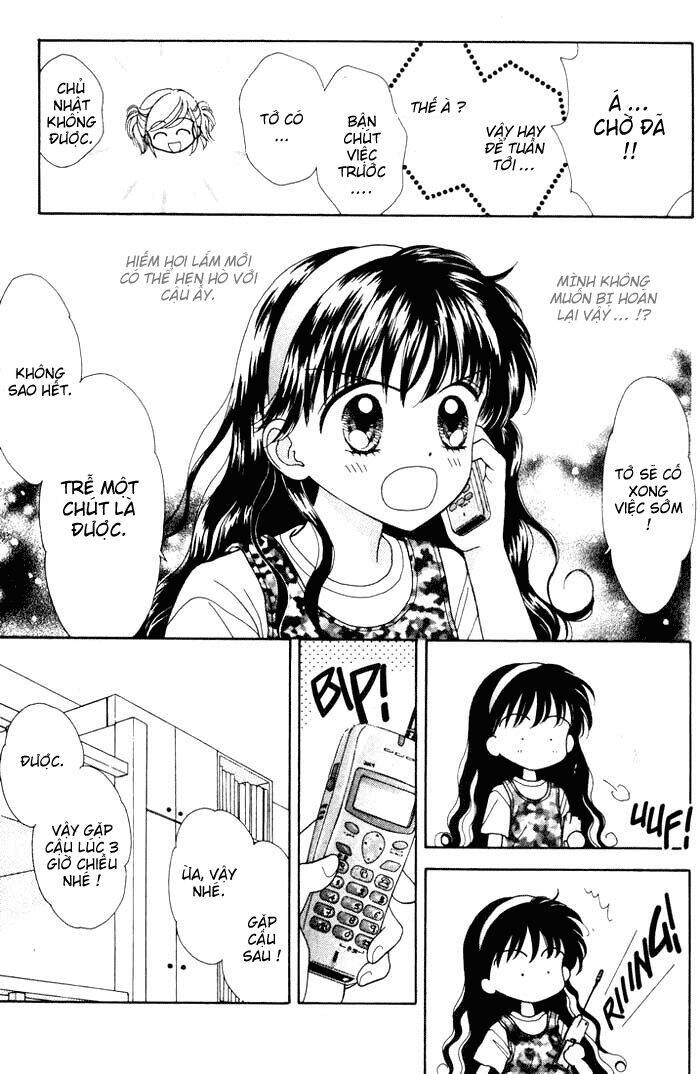 minto na bokura chapter 14 11