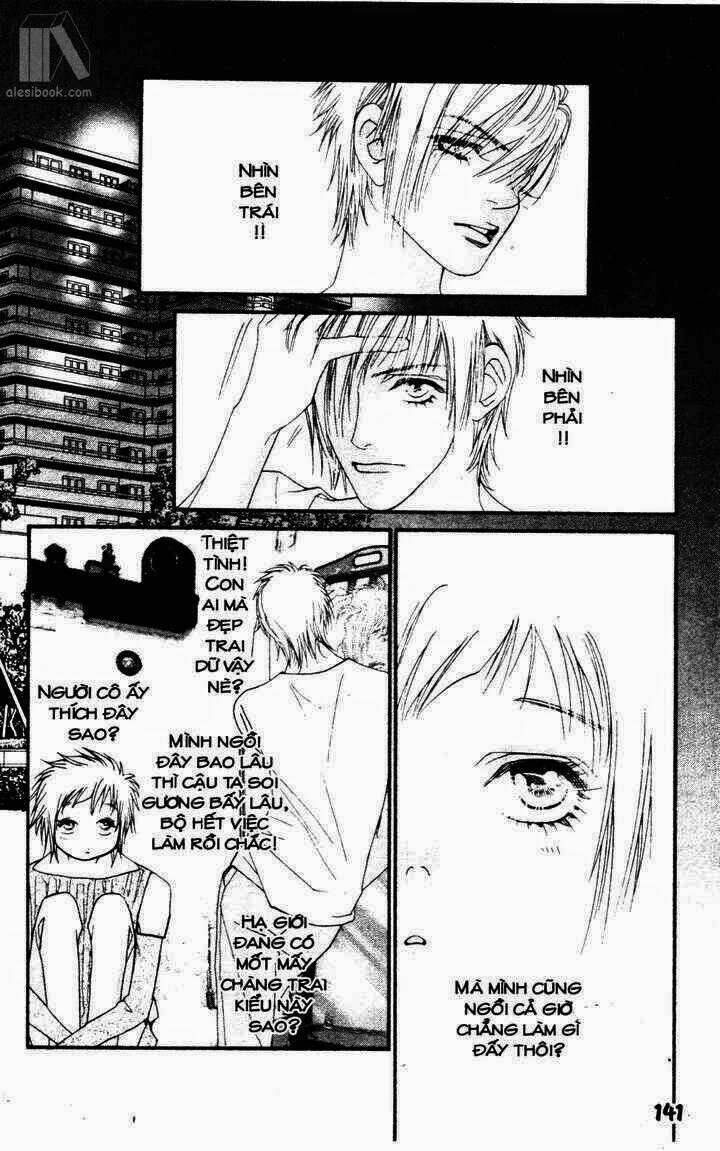 hoàng tử bóng đêm chapter 4 141