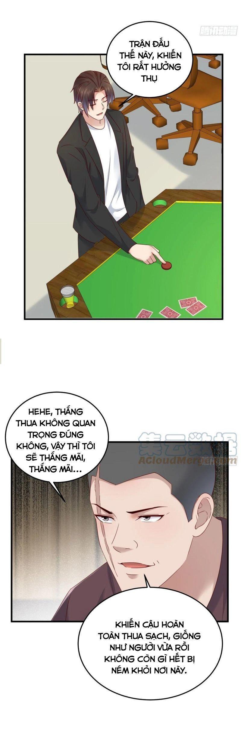 vua đầu tư mạnh nhất chapter 86 2