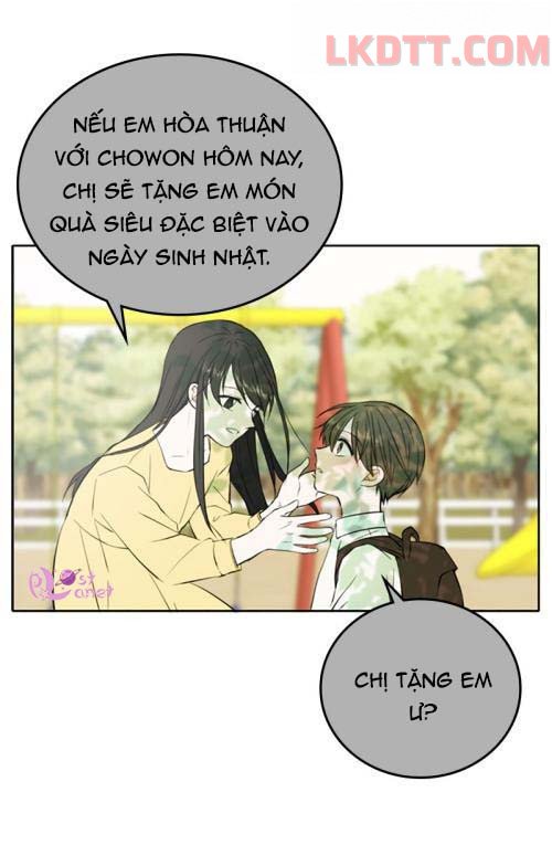 kiếp này cũng xin chăm sóc tôi như vậy nhé kiếp này cũng xin chăm sóc tôi như vậy nhé chapter 12 30