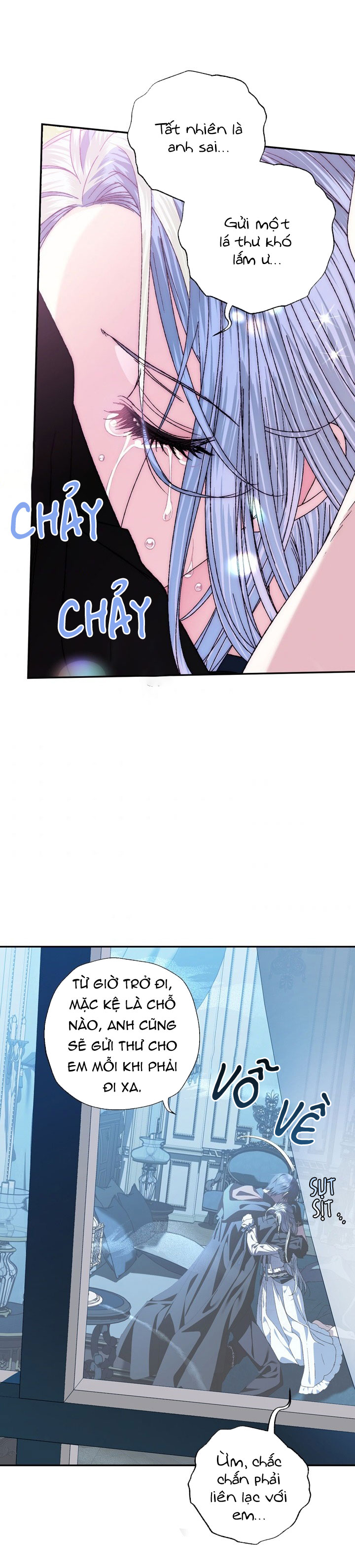 cha à, con không muốn kết hôn đâu chapter 53.1 22