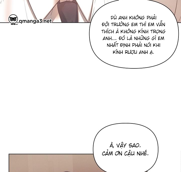 đại úy lãng mạn thân yêu của tôi chapter 1 84