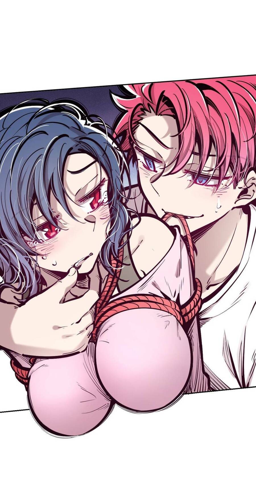 oan gia chung nhà ! chapter 72.1 36