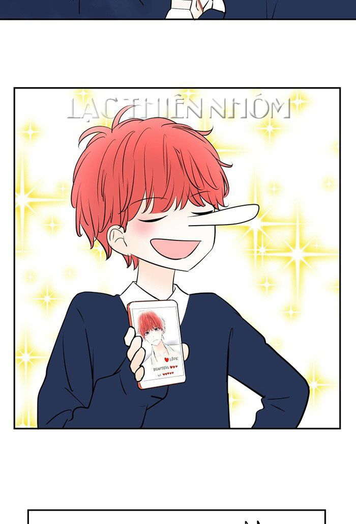 choco ngọt ngào chapter 45 26