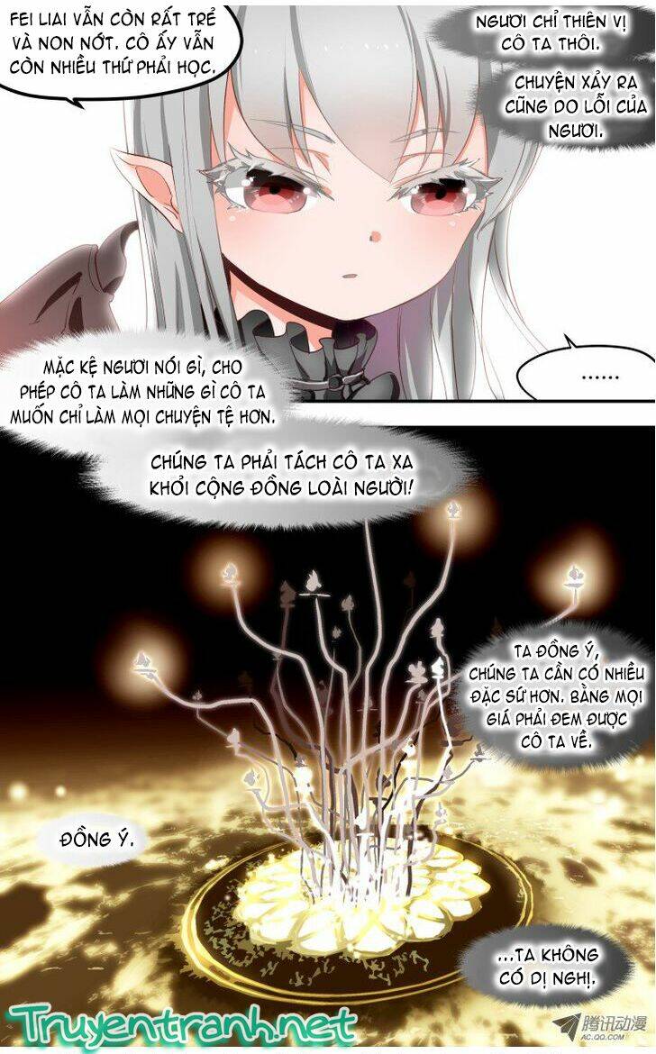 the fiary captivity chapter 10 6