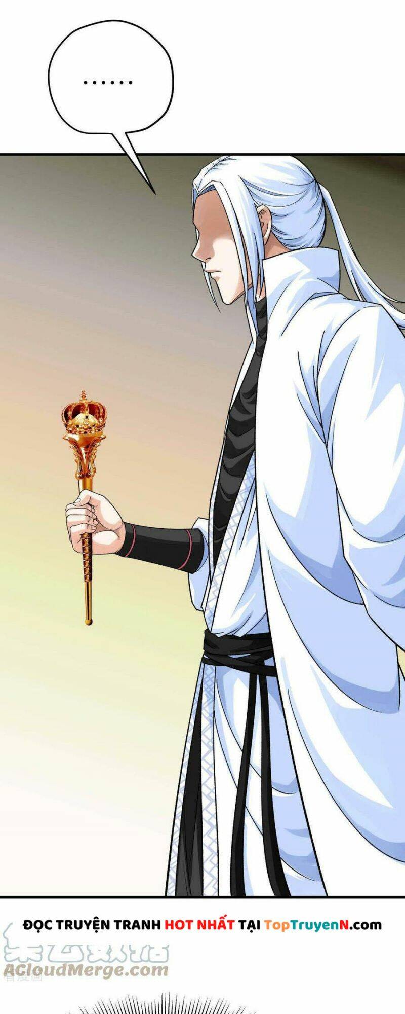 trọng sinh ta là đại thiên thần chapter 223 21