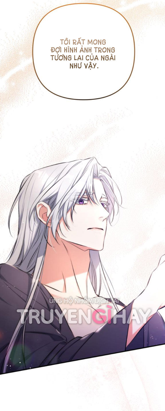 dành cho nhân vật bị bỏ rơi yêu thích nhất của tôi chapter 28.2 20