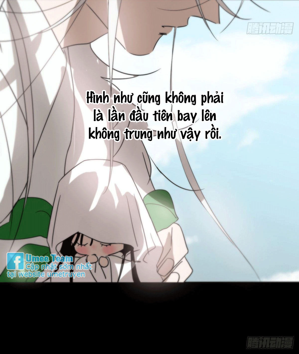 Bắt Lấy Ngao Ngao chapter 176 - Trang 10