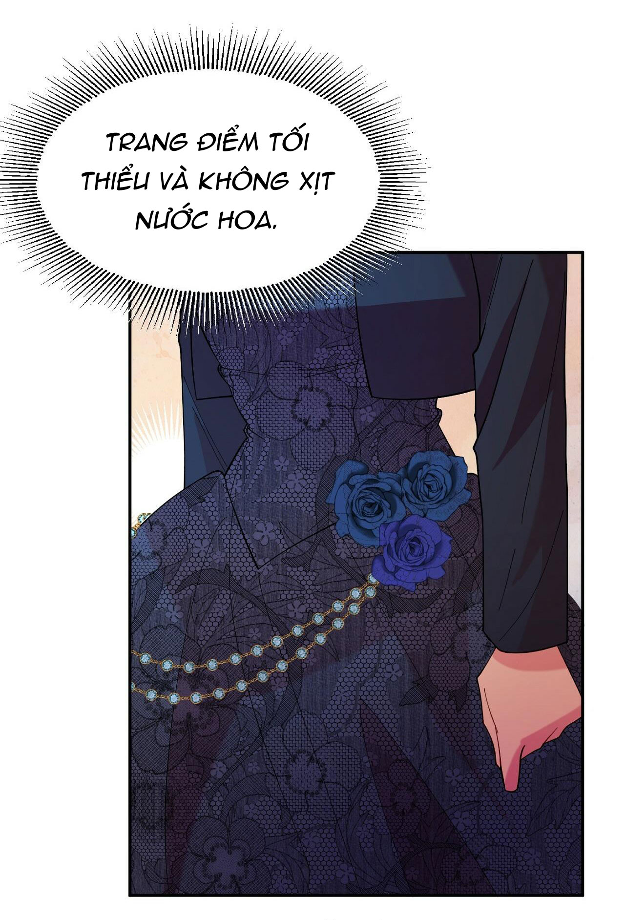 nữ công tước quạ chapter 10.2 4