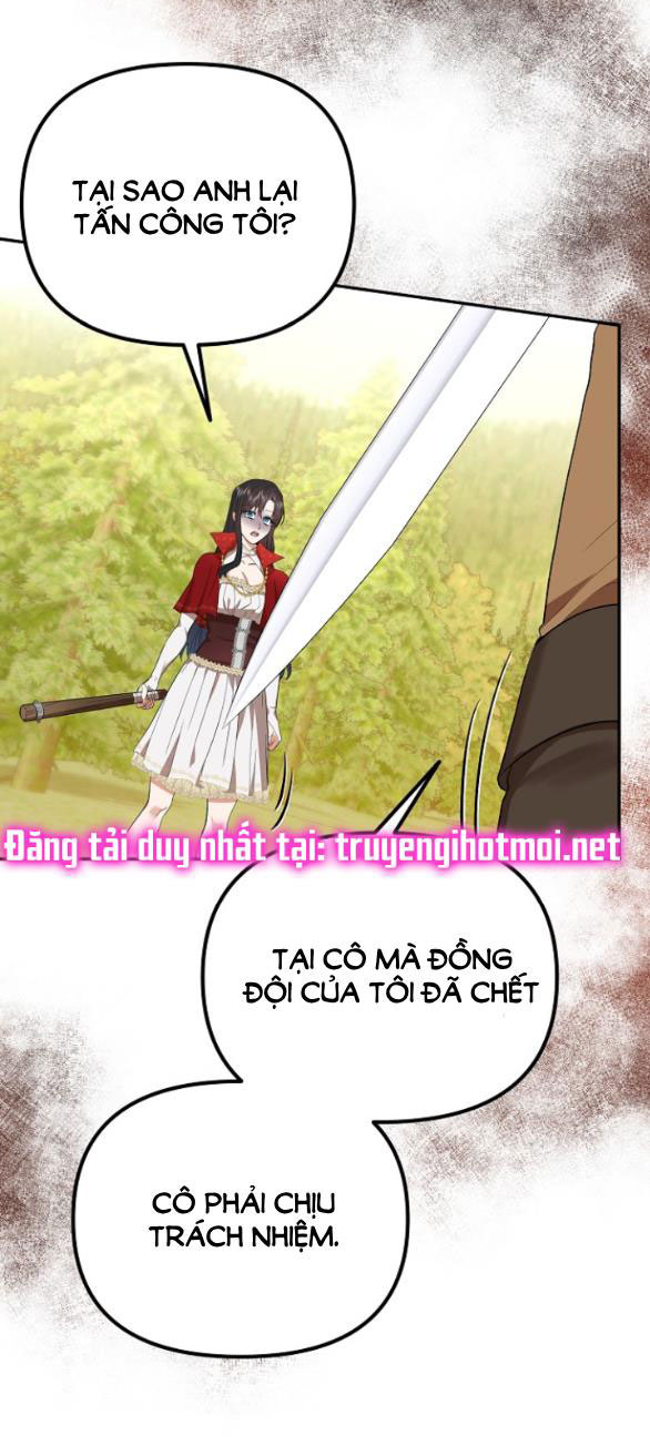 [18+] dũng sĩ vị tha chapter 32.2 24