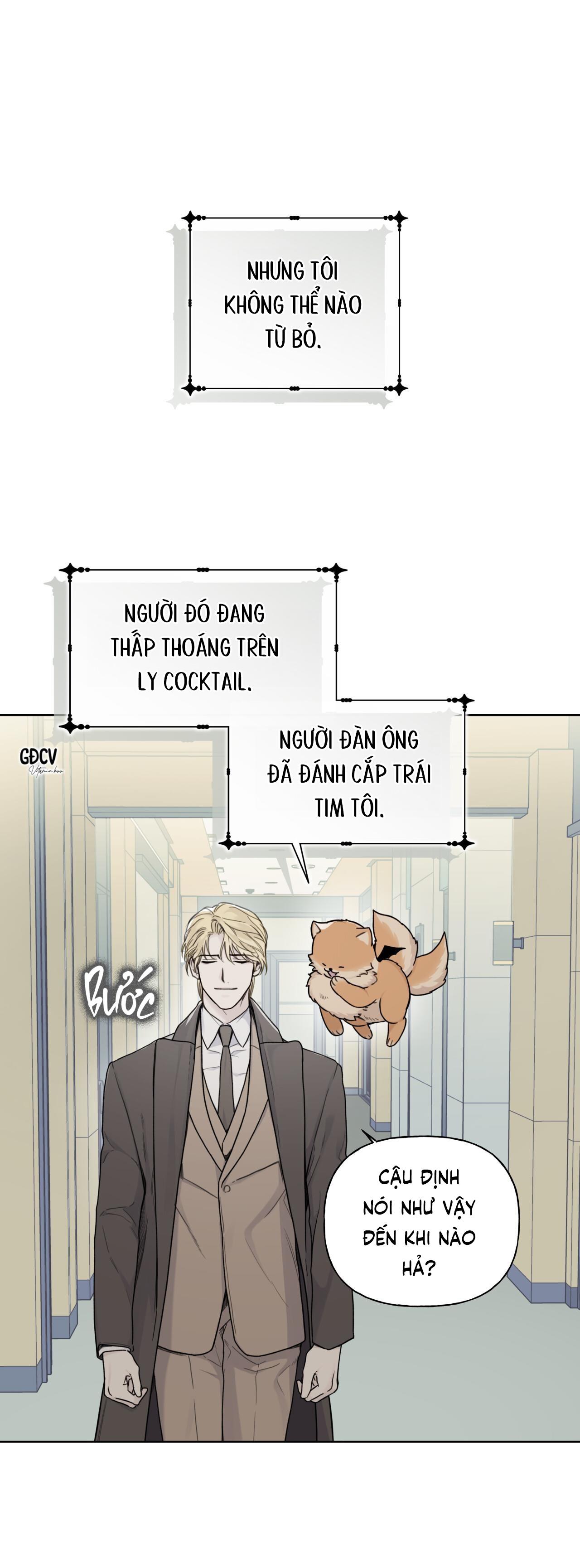 hiểm họa guiding chapter 9 21