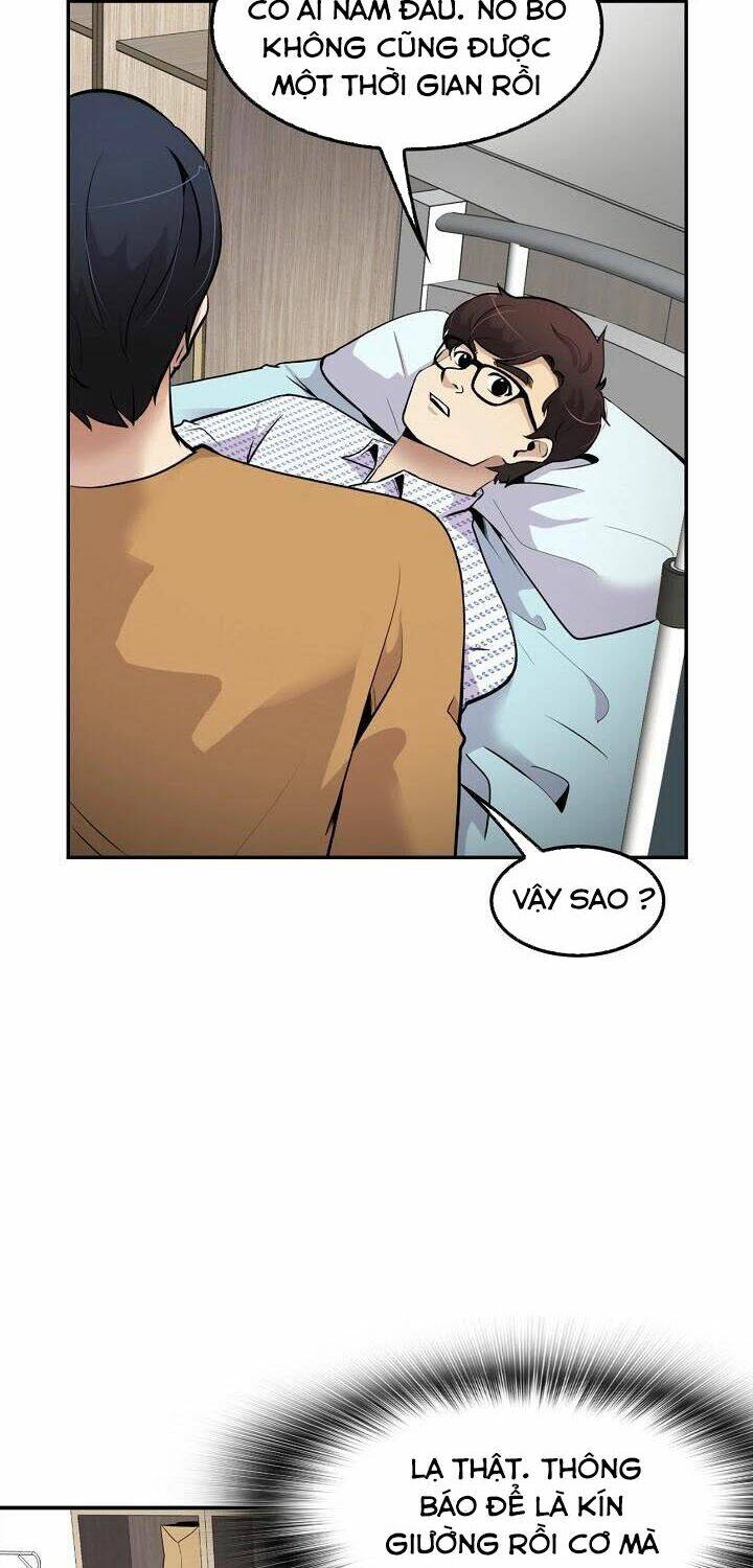 điều tra viên chuyển sinh chapter 38 17