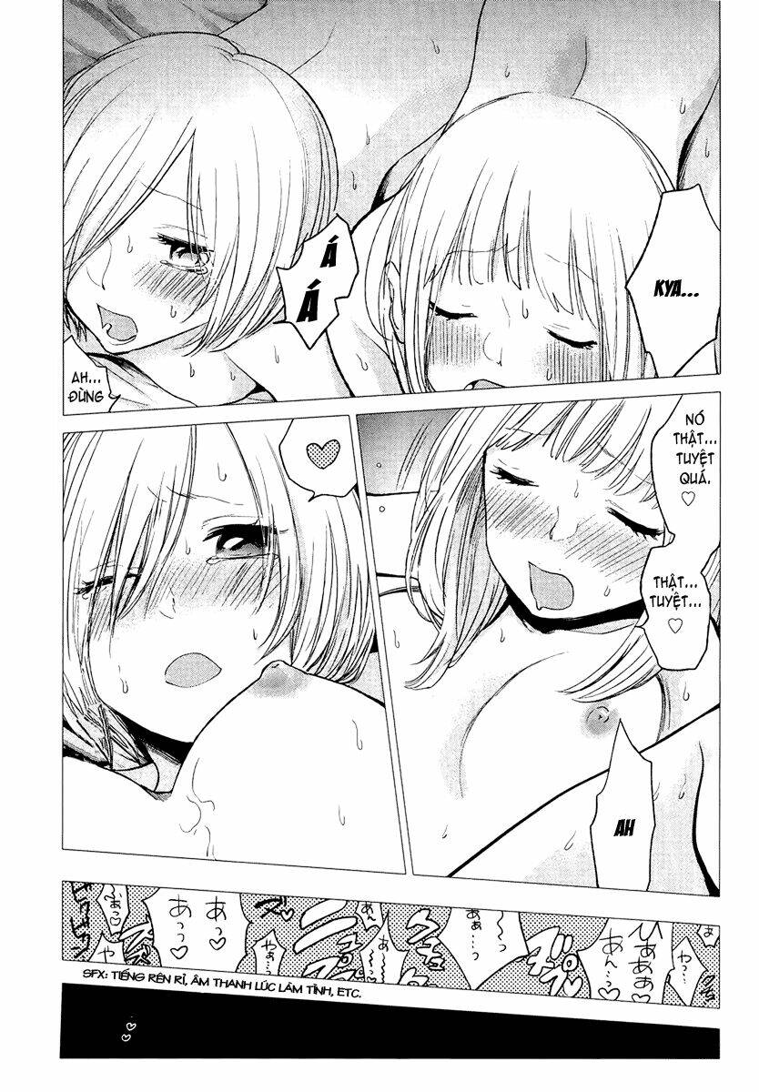 haruwaka chapter 3 17