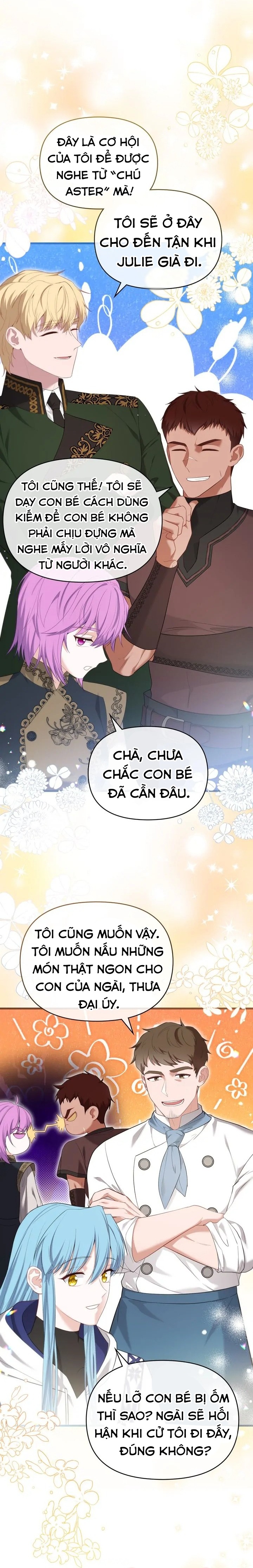 màn đêm tối của adeline chapter 76 35