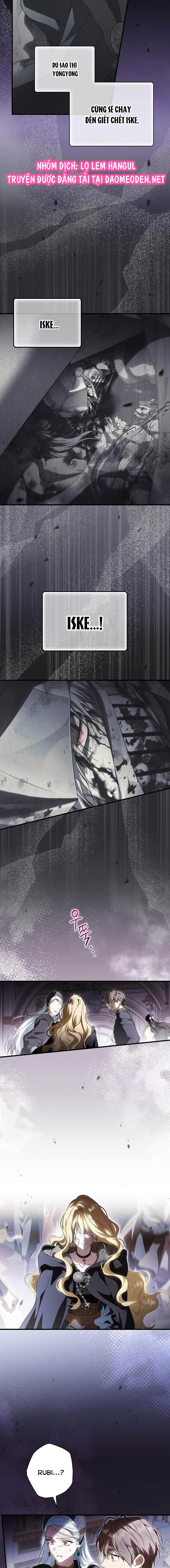 phương pháp khiến chồng đứng về phía của tôi chapter 106 16