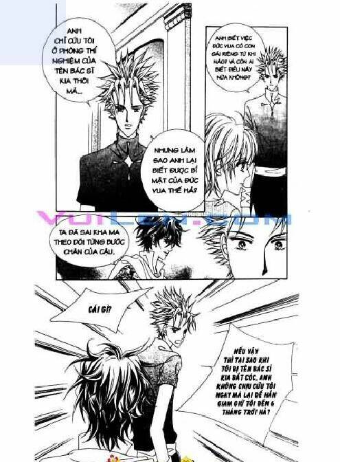 personalized princess chapter 4 18