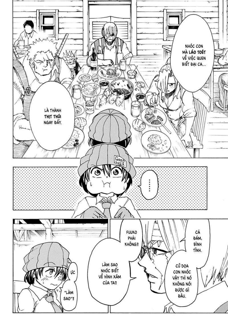 undead unluck chapter 41 7