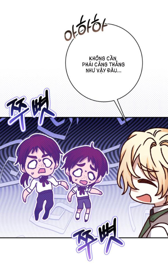 Bạo Chúa Muốn Có Cuộc Sống Tốt Đẹp chapter 43.1 - Trang 52