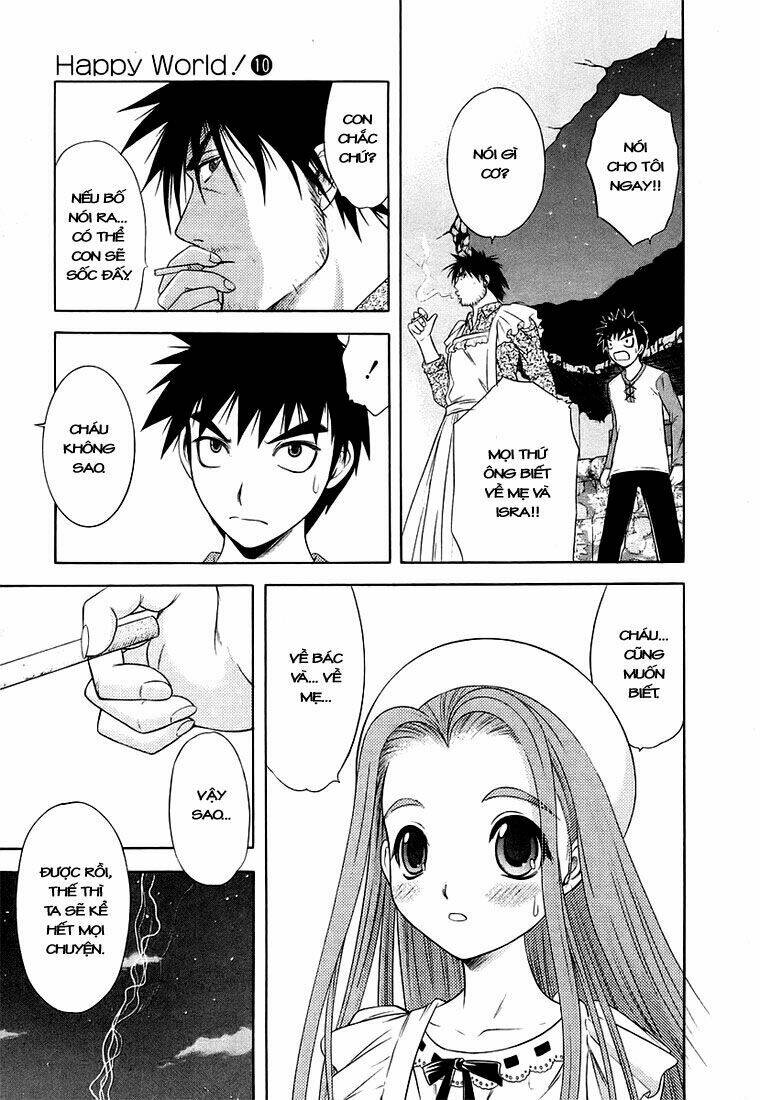 happy world! chapter 62 11