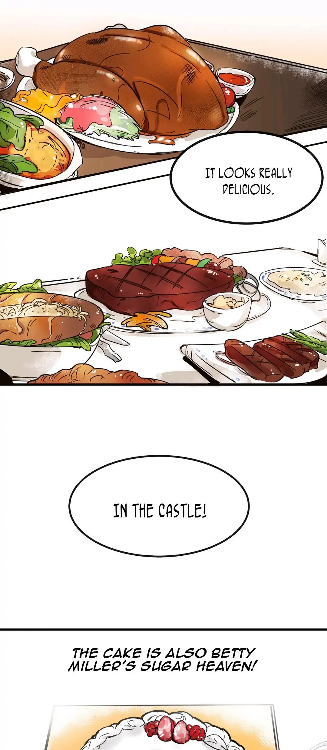 tồn tại với tư cách là vị hôn thê của hoàng đế chapter 1 6