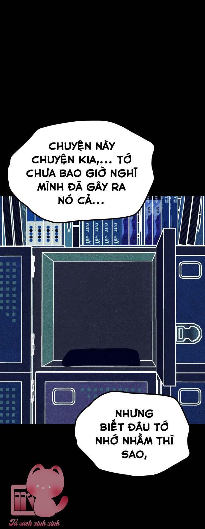 kẻ cắp gặp bà già chapter 16 59