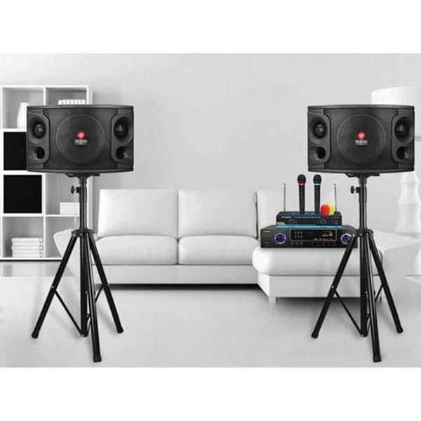 Chân Loa Sân Khấu - Chân Loa Karaoke - Chân Loa Inox - Chân Loa Hội Trường