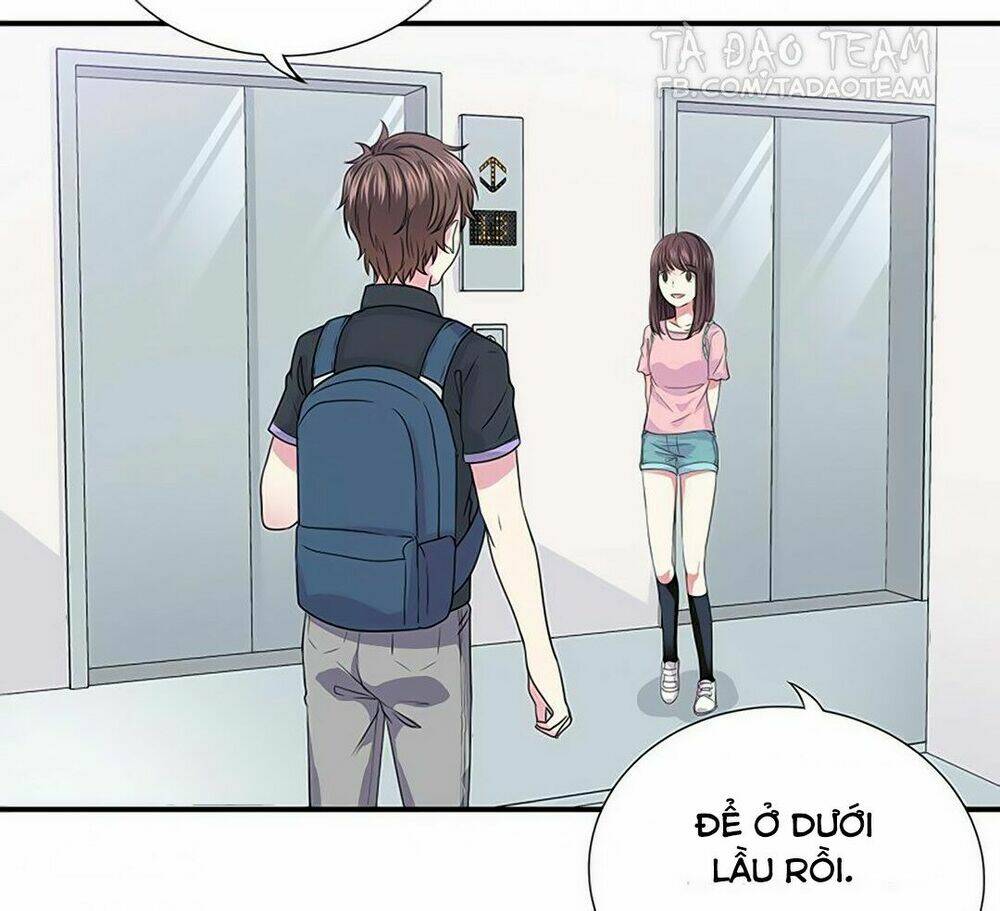 vi quang thế giới chapter 10 17