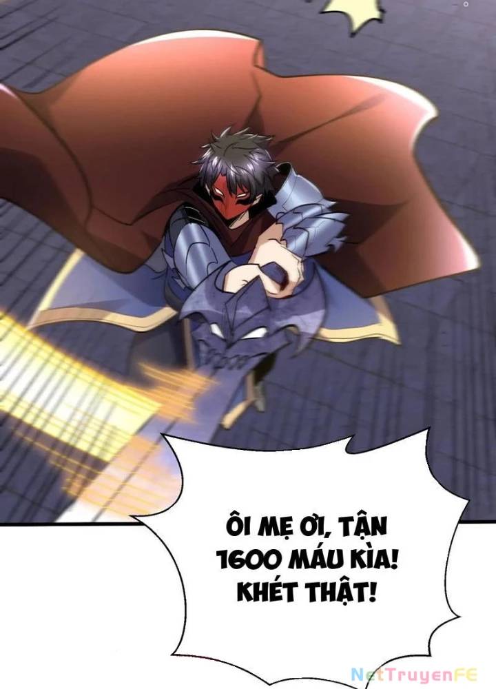 từ dã quái bắt đầu thăng cấp chapter 55 19