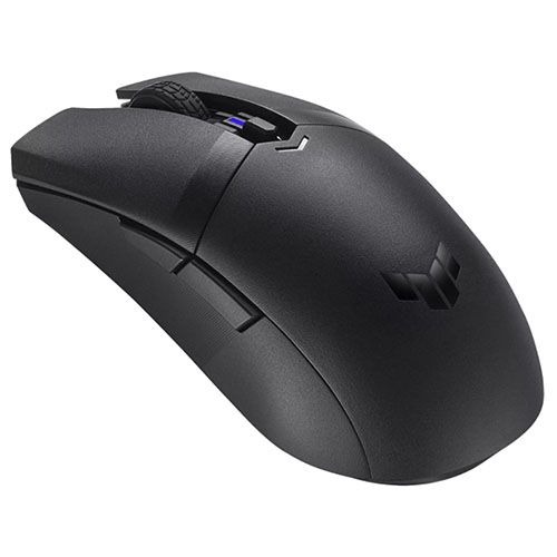 Chuột Bluetooth Gaming Asus TUF M4 WL (90MP02F0-BMUA00) - Hàng chính hãng