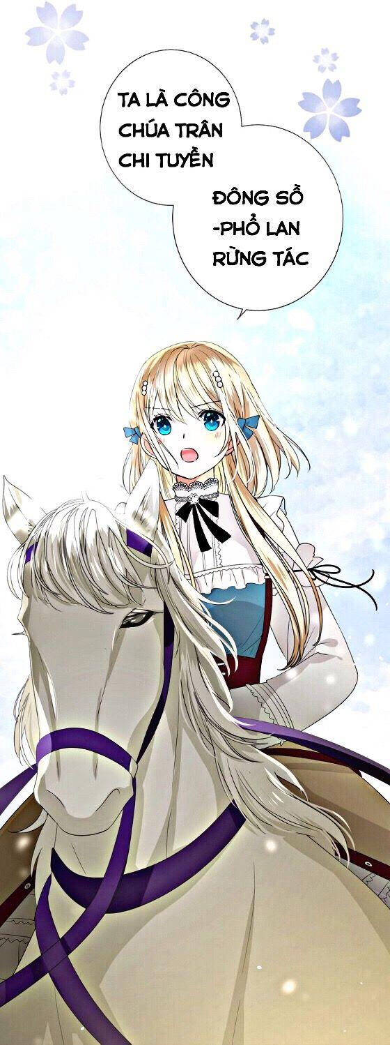 nghịch phong chi hoa chapter 0 7