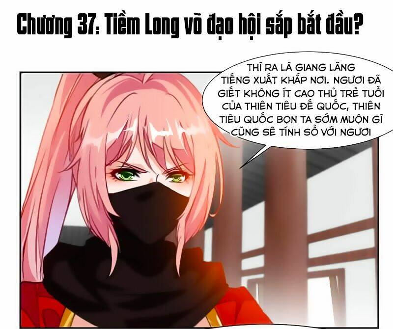 cửu dương thần vương chapter 37 2