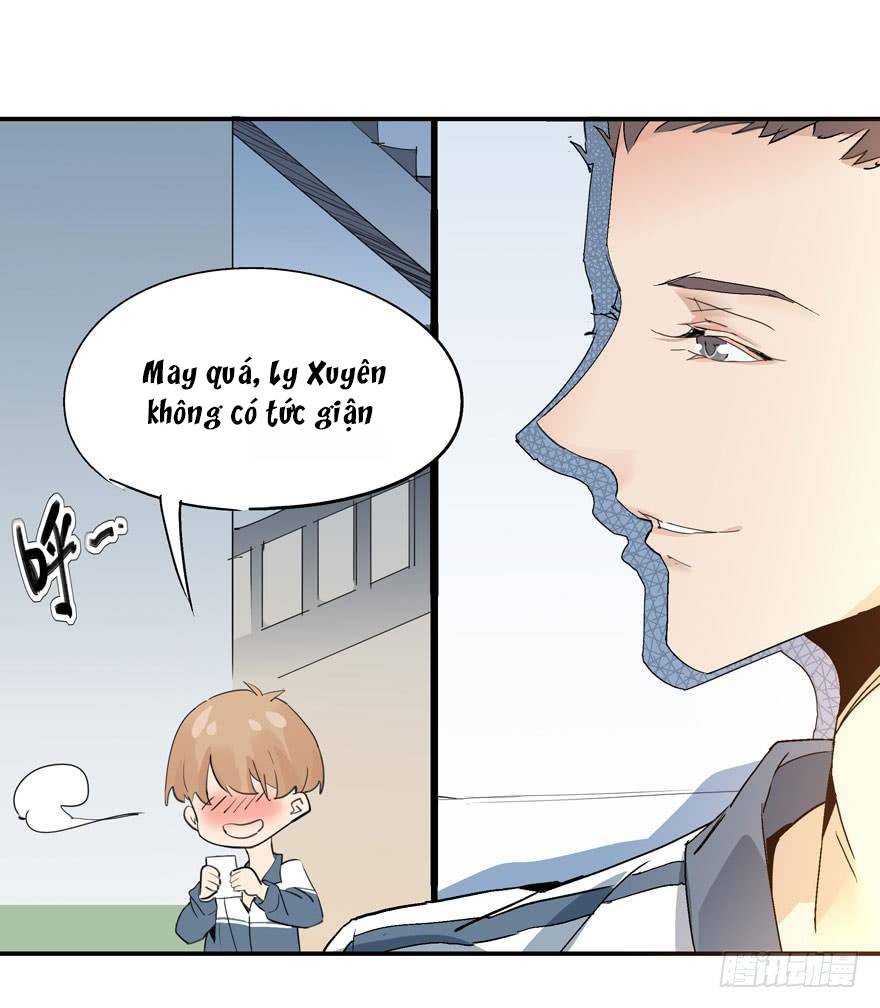 thập quang chapter 20 14