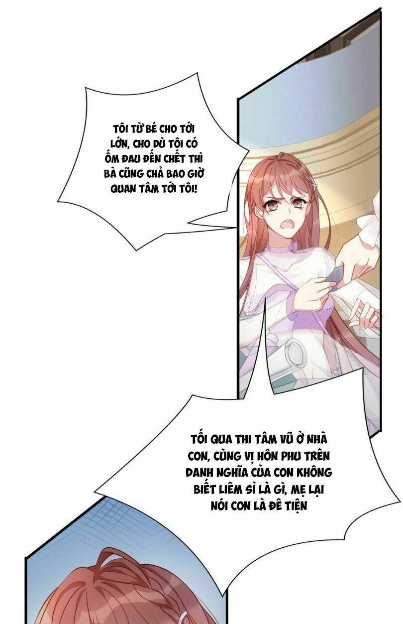 chỉ muốn cưng chiều em chapter 1 37