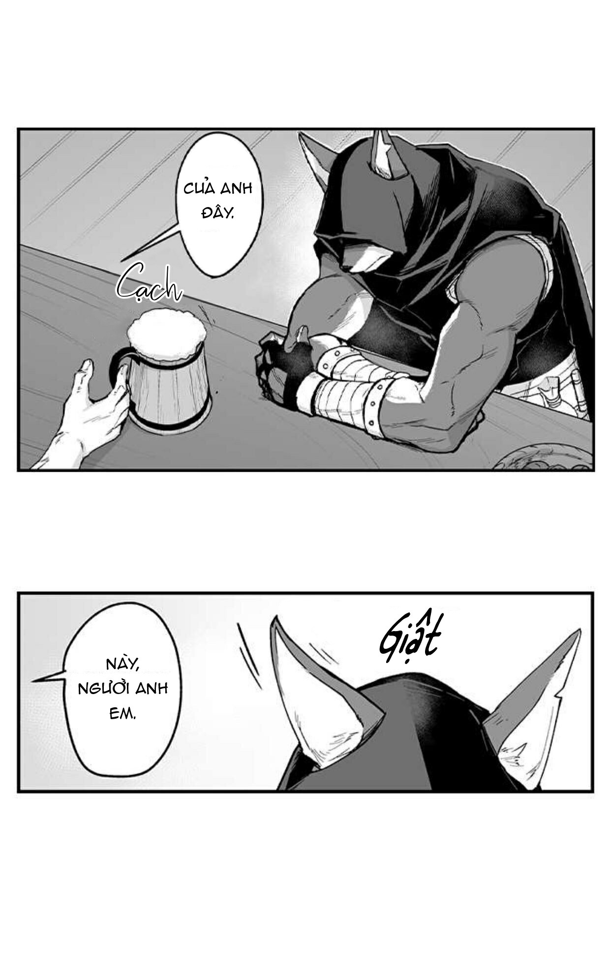 vợ của titan chapter 66 36