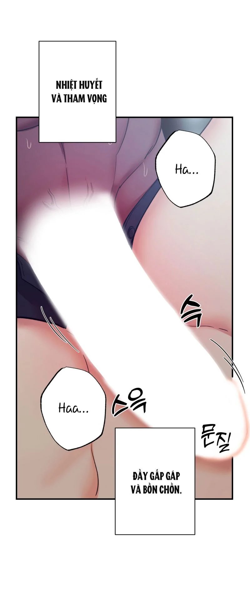 [18+] một lòng một dạ chapter 42 5