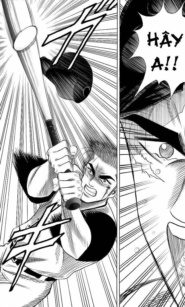 hareluya chapter 49 11