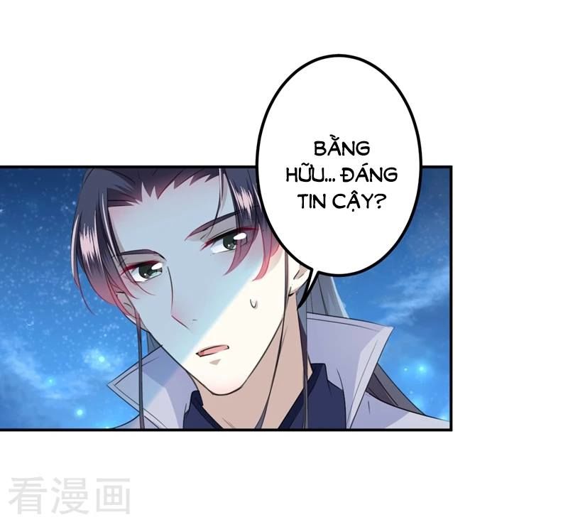 vương gia không thể trêu chapter 94 16