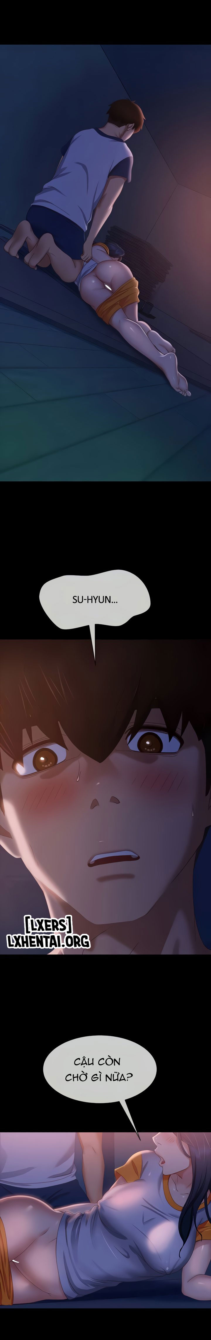 một ngày rối rắm chapter 70 2