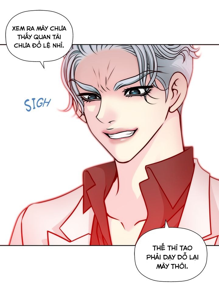 người đàn ông của tôi chapter 19.2 18