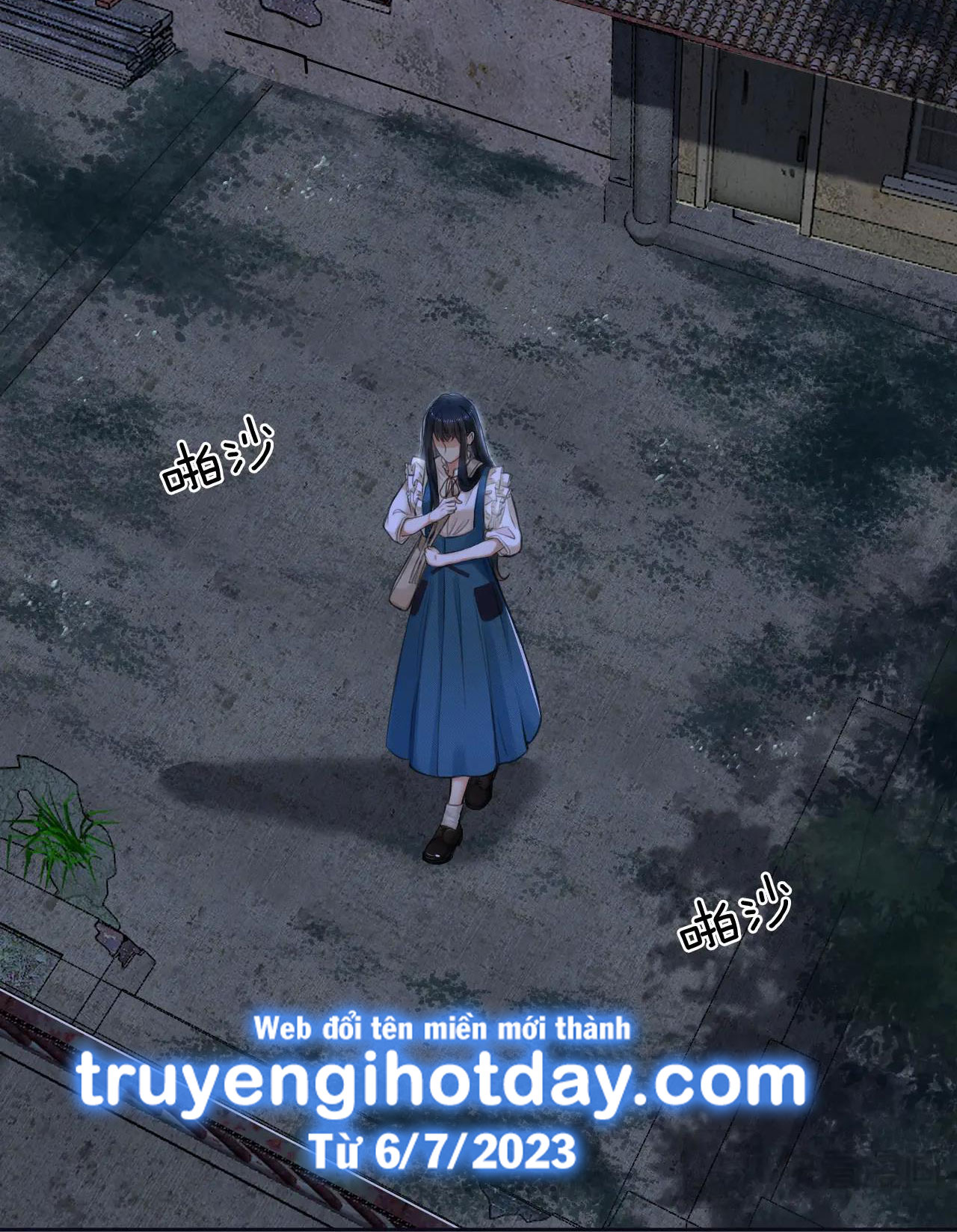 có ý rung động chapter 1.1 17