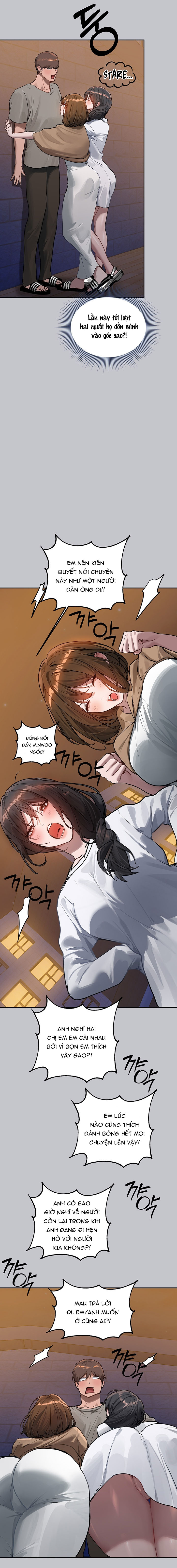 chị chủ nhà của tôi chapter 104.2 17