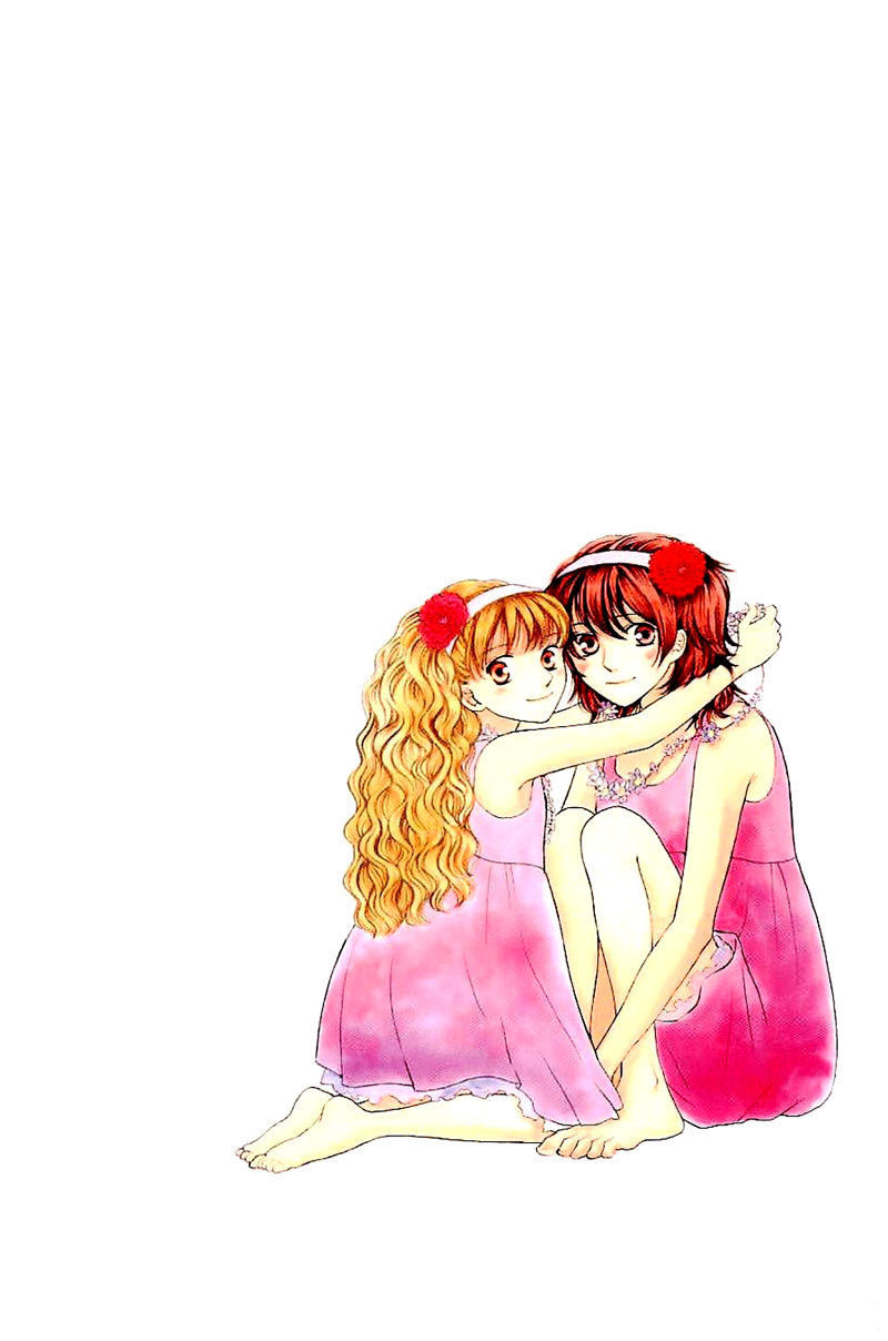 momoiro heaven chapter 28 6