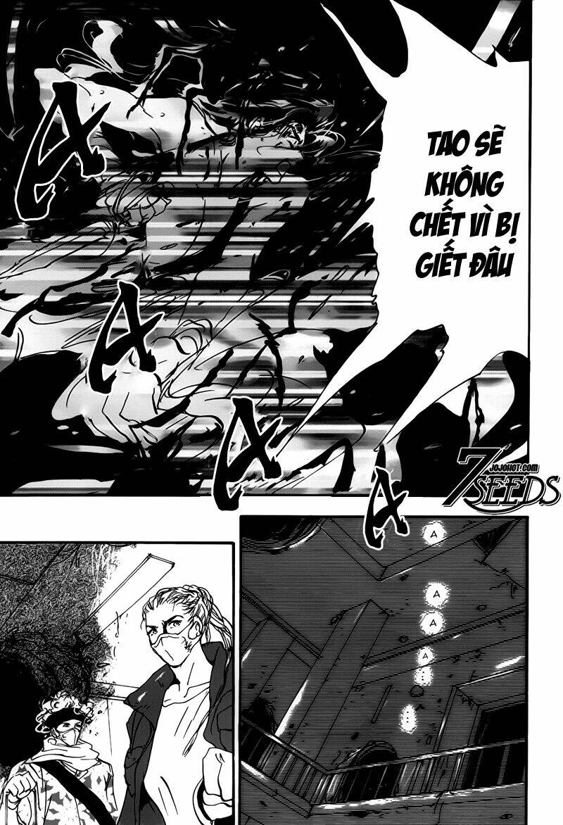 7 mầm sống chapter 135 16