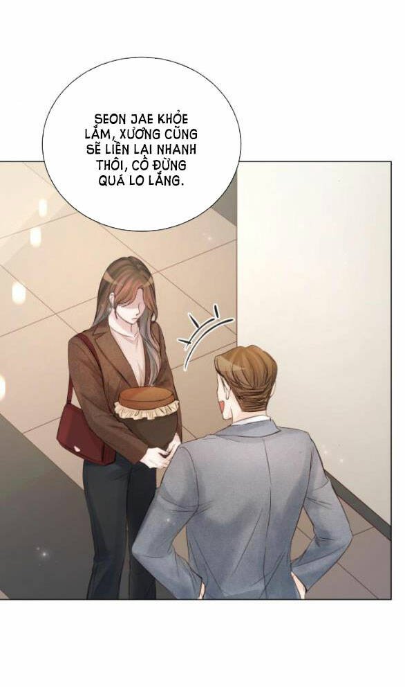 nhất định chúng ta sẽ được hạnh phúc chapter 89.1 28