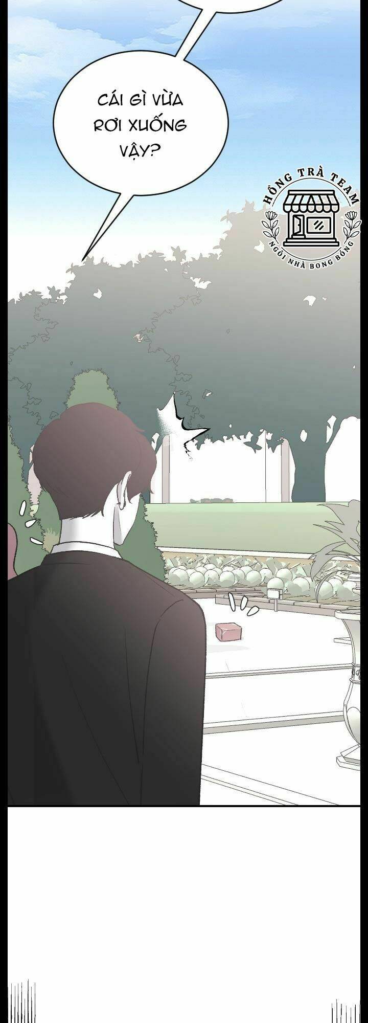 ba người anh trai cực phẩm của tôi chapter 35 75